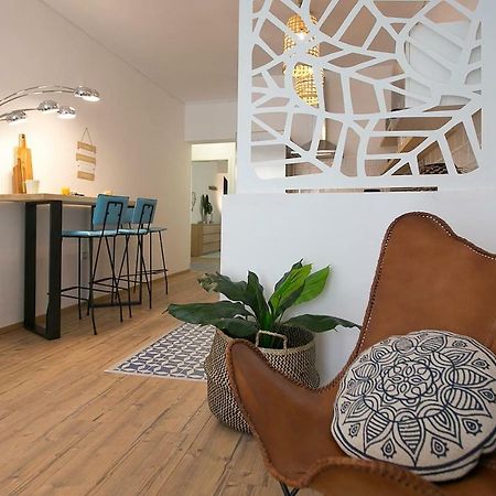Boho Chic Apartment, Agia Sofia District #Feelslikehome Thessaloniki Exterior foto