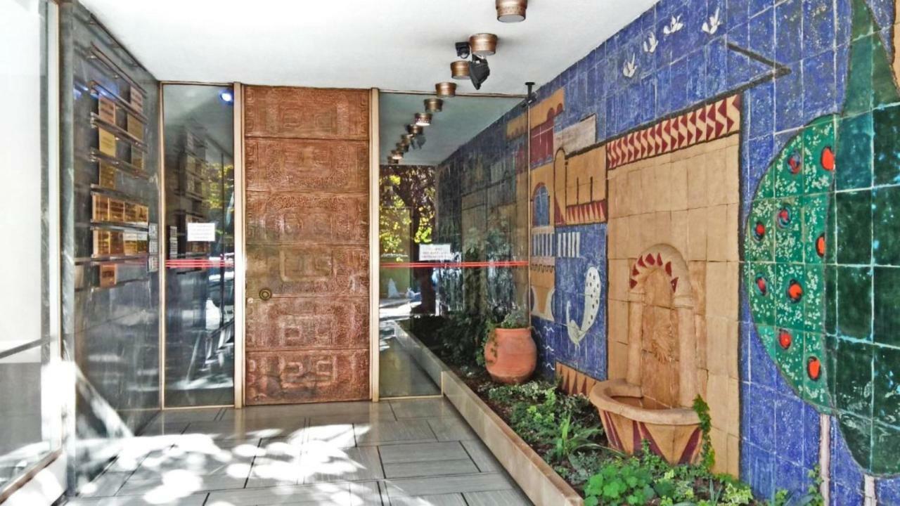 Boho Chic Apartment, Agia Sofia District #Feelslikehome Thessaloniki Exterior foto